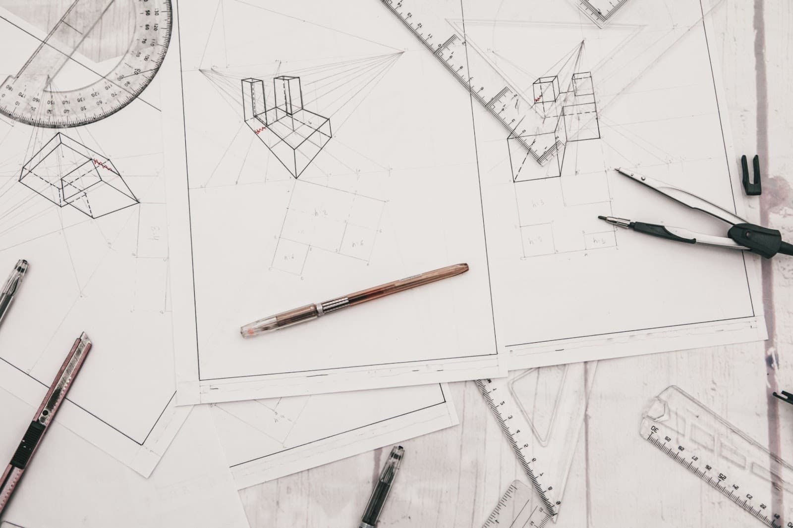 geometry tools